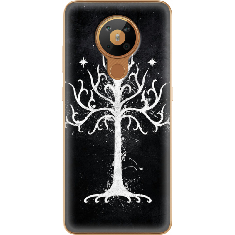 Чехол BoxFace Nokia 5.3 Fantasy Tree