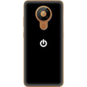 Чехол BoxFace Nokia 5.3 