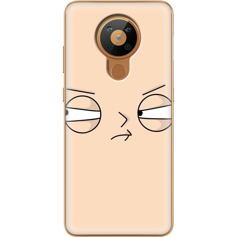 Чехол BoxFace Nokia 5.3 