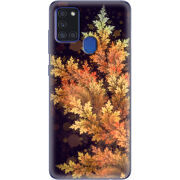 Чехол BoxFace Samsung Galaxy A21s (A217) 