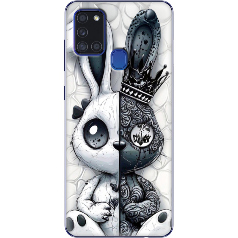 Чехол BoxFace Samsung Galaxy A21s (A217) 