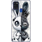 Чехол BoxFace Samsung Galaxy A21s (A217) 