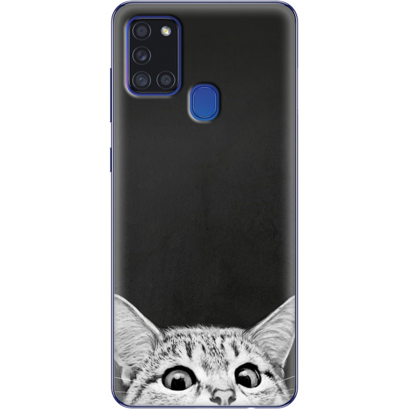 Чехол BoxFace Samsung Galaxy A21s (A217) 