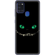 Чехол BoxFace Samsung Galaxy A21s (A217) 