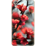 Чехол Uprint Huawei Y6 2 Awakening Spring