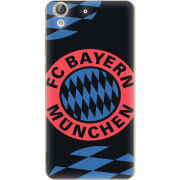 Чехол Uprint Huawei Y6 2 FC Bayern