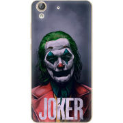 Чехол Uprint Huawei Y6 2 Joker