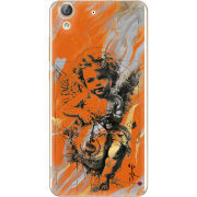 Чехол Uprint Huawei Y6 2 