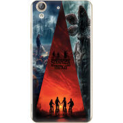 Чехол Uprint Huawei Y6 2 Дивні дива