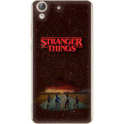 Чехол Uprint Huawei Y6 2 