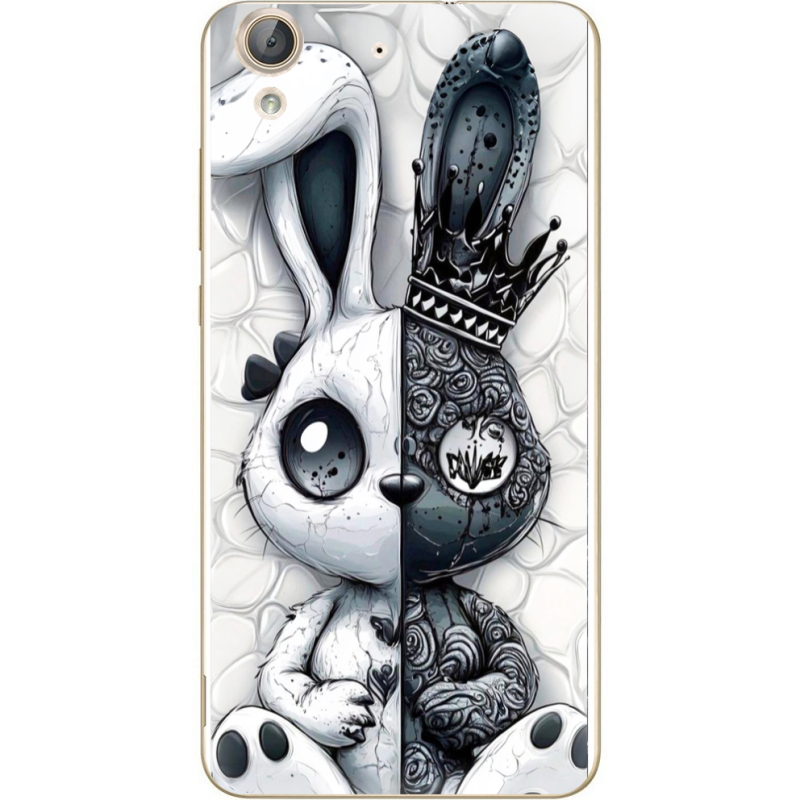 Чехол Uprint Huawei Y6 2 