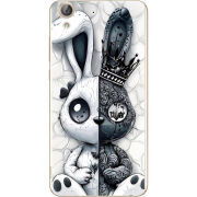 Чехол Uprint Huawei Y6 2 