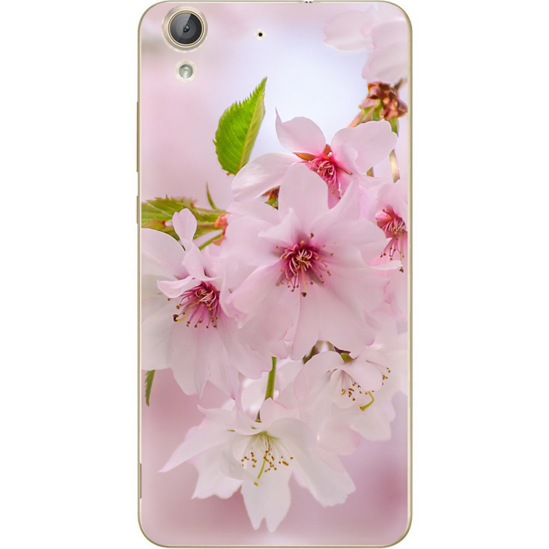 Чехол Uprint Huawei Y6 2 