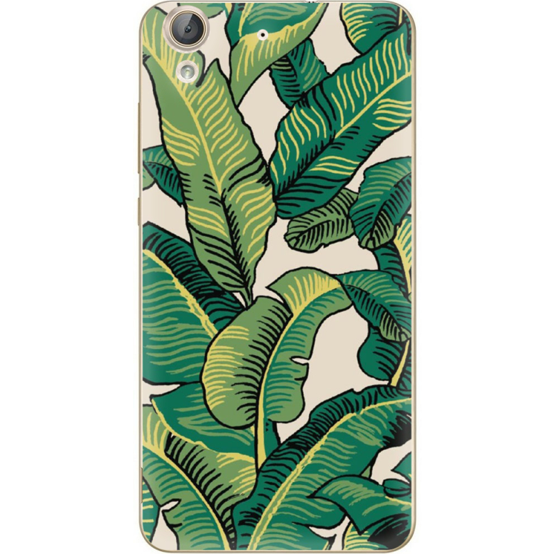 Чехол Uprint Huawei Y6 2 