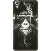 Чехол Uprint Huawei Y6 2 Smokey Monkey