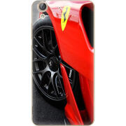Чехол Uprint Huawei Y6 2 Ferrari 599XX