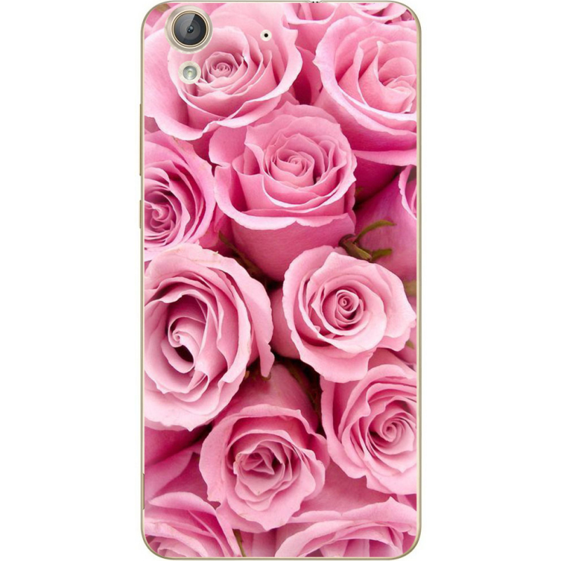 Чехол Uprint Huawei Y6 2 