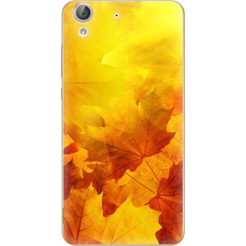 Чехол Uprint Huawei Y6 2 