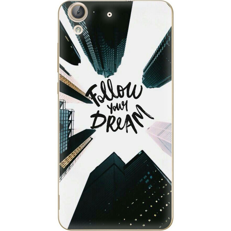 Чехол Uprint Huawei Y6 2 