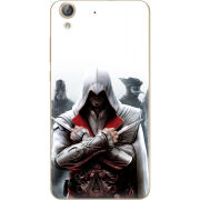 Чехол Uprint Huawei Y6 2 Assassins Creed 3
