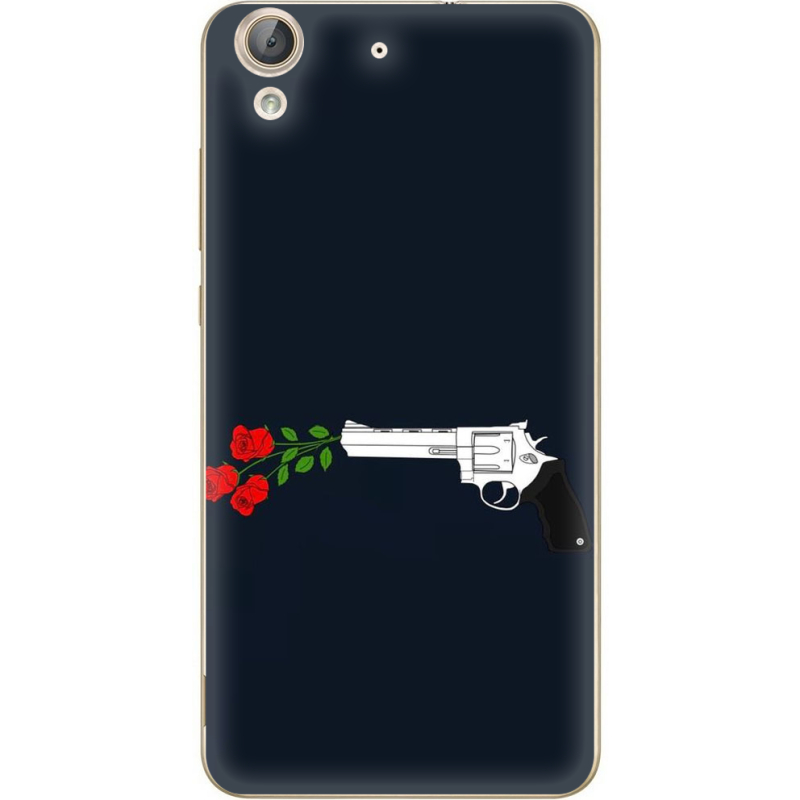 Чехол Uprint Huawei Y6 2 
