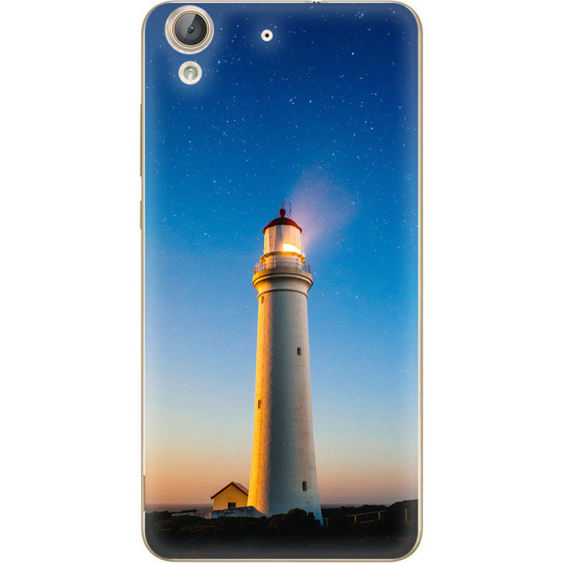 Чехол Uprint Huawei Y6 2 