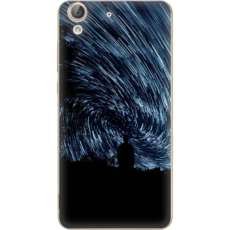 Чехол Uprint Huawei Y6 2 