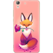 Чехол Uprint Huawei Y6 2 Cutie Fox