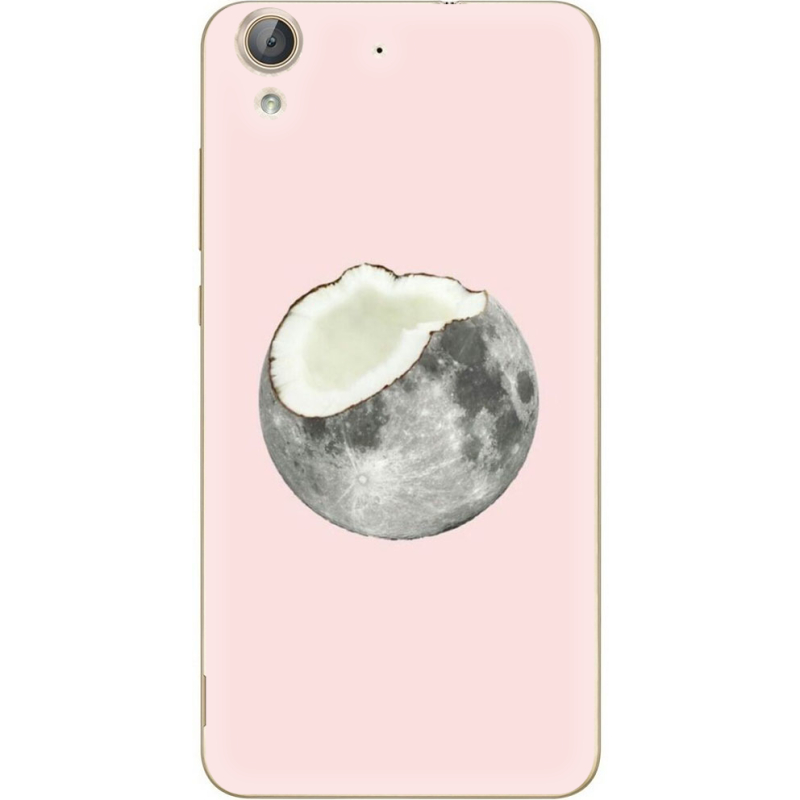 Чехол Uprint Huawei Y6 2 