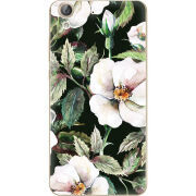 Чехол Uprint Huawei Y6 2 Blossom Roses