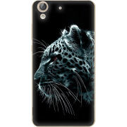 Чехол Uprint Huawei Y6 2 Leopard