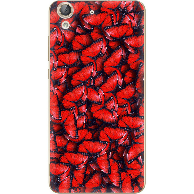 Чехол Uprint Huawei Y6 2 