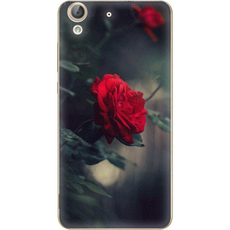 Чехол Uprint Huawei Y6 2 