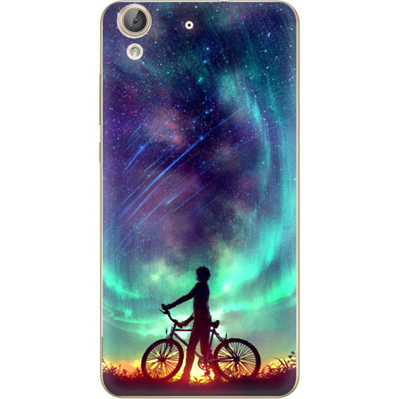 Чехол Uprint Huawei Y6 2 