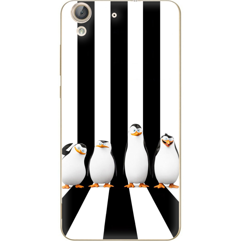 Чехол Uprint Huawei Y6 2 
