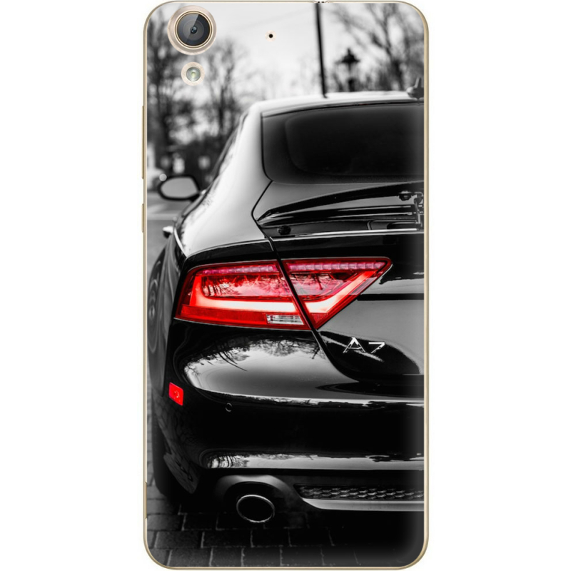 Чехол Uprint Huawei Y6 2 Audi A7