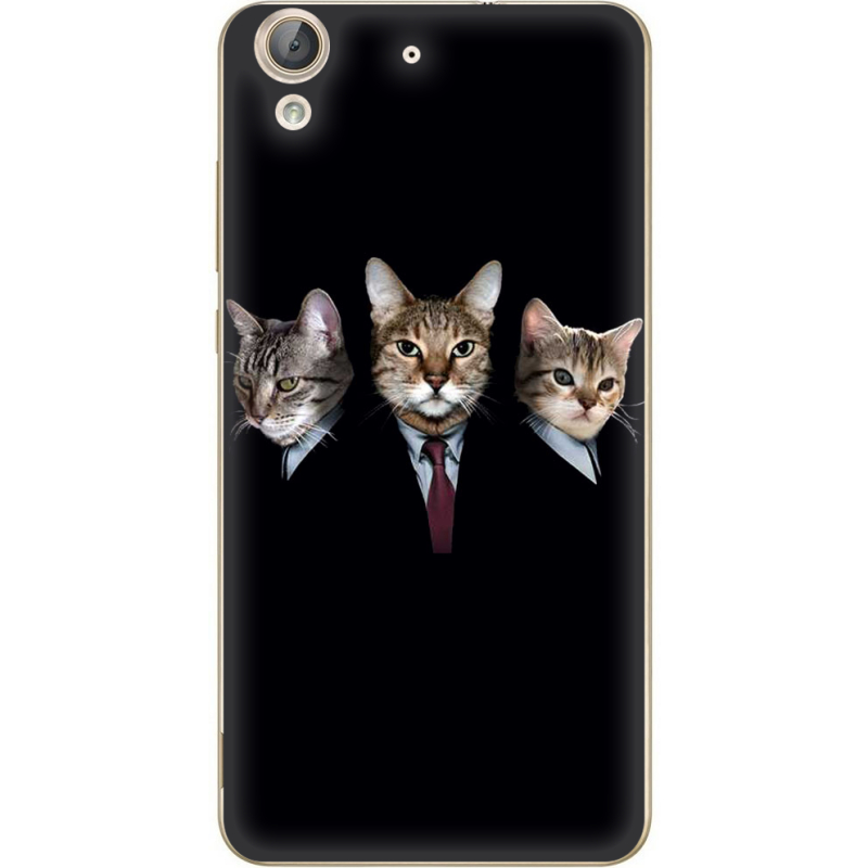 Чехол Uprint Huawei Y6 2 