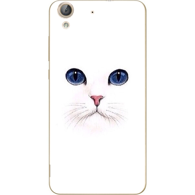 Чехол Uprint Huawei Y6 2 