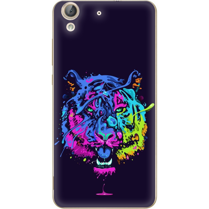 Чехол Uprint Huawei Y6 2 