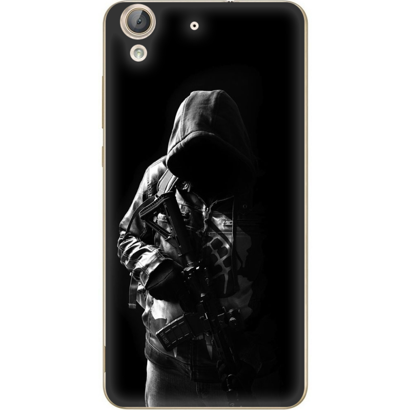 Чехол Uprint Huawei Y6 2 