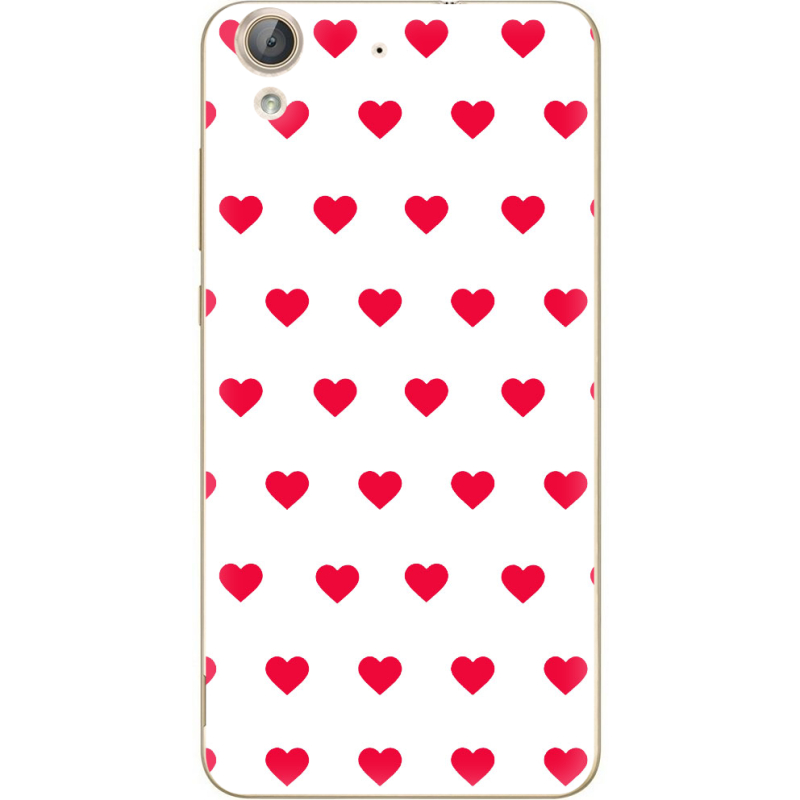 Чехол Uprint Huawei Y6 2 
