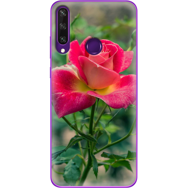 Чехол BoxFace Huawei Y6p 