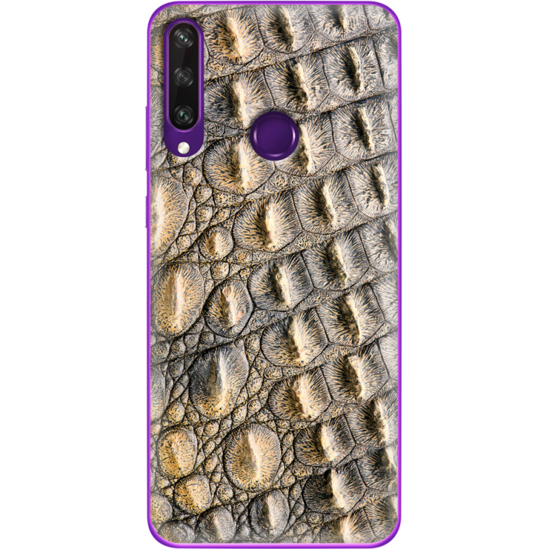 Чехол BoxFace Huawei Y6p 