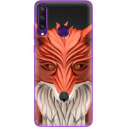 Чехол BoxFace Huawei Y6p 