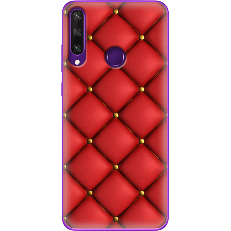 Чехол BoxFace Huawei Y6p 