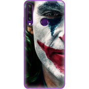 Чехол BoxFace Huawei Y6p Joker Background