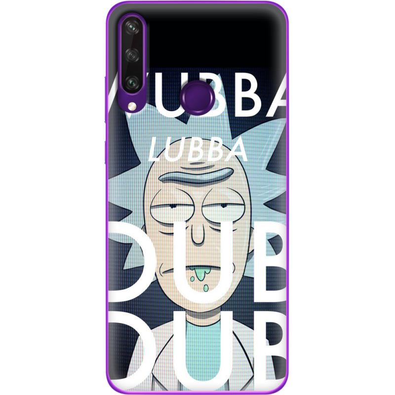 Чехол BoxFace Huawei Y6p 