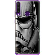 Чехол BoxFace Huawei Y6p Imperial Stormtroopers