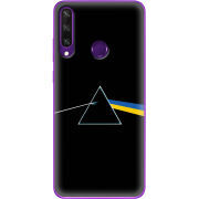 Чехол BoxFace Huawei Y6p Pink Floyd Україна