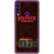 Чехол BoxFace Huawei Y6p 